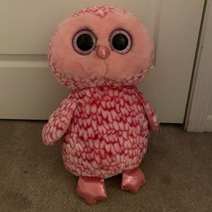 Extra large Beenie boo